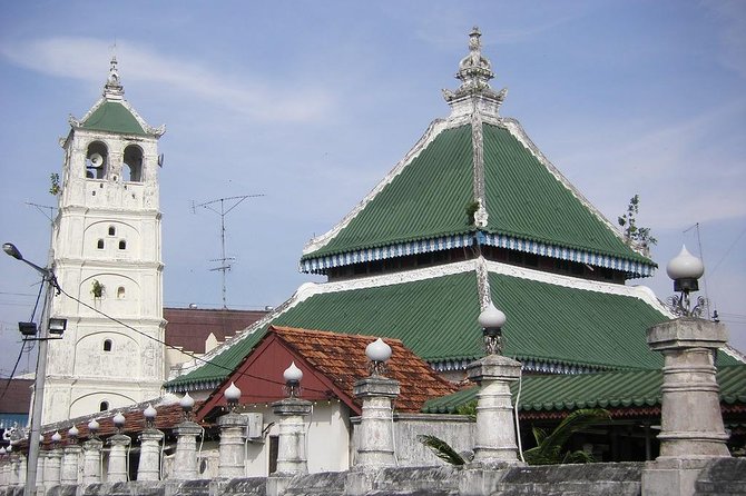 Malacca Day Trip From Kuala Lumpur - How to Plan Your Day So It Doesn’t Feel Rushed