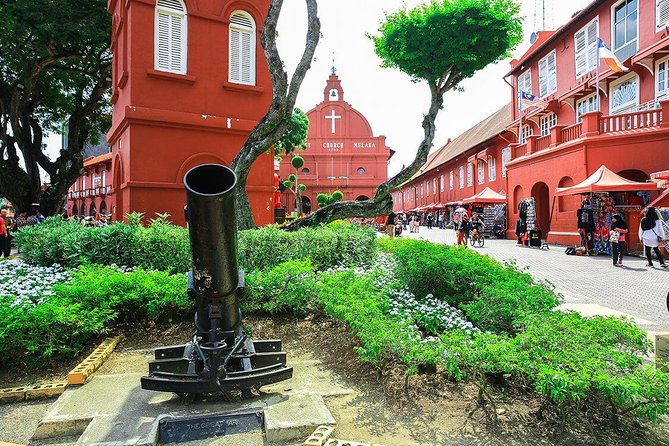 Malacca Day Trip From Kuala Lumpur - Who This Tour Suits Best (and Who Might Want Something Different)