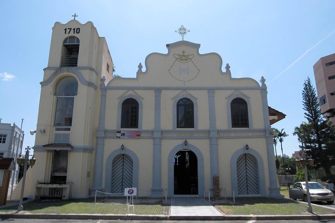Malacca Day Trip From Kuala Lumpur - Stop-by-Stop Route: Mini Malaysia to A Famosa and the Church Circuit
