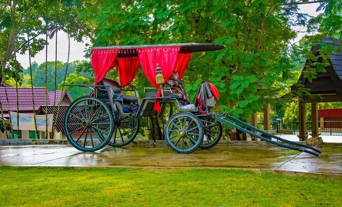 Malacca Heritage City Day Trip - Key things that make this Malacca day trip work