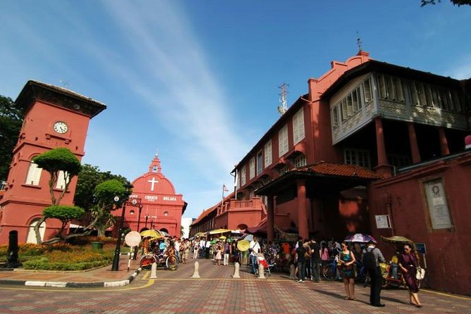 Malacca Heritage City Day Trip - Muzium Samudera: the Flor de la Mar story in museum form