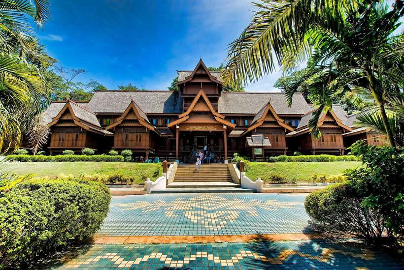 Malacca: Historical Private Malacca Tour from Kuala Lumpur - Key highlights worth your attention