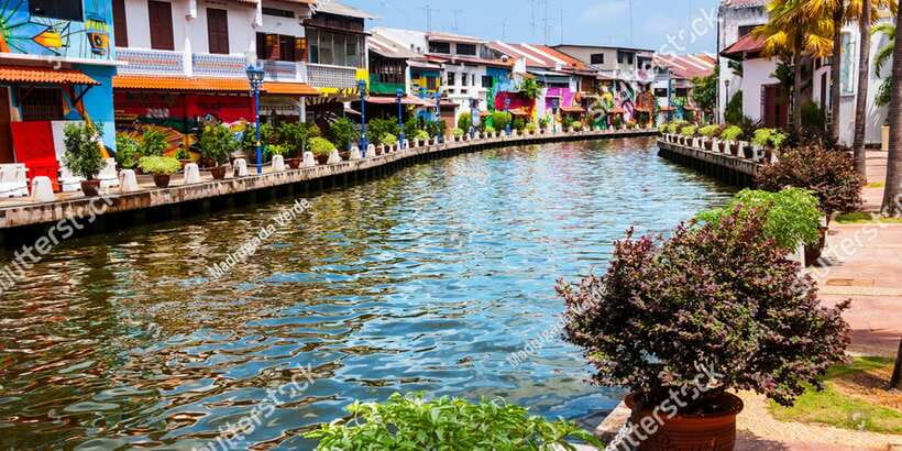 Malacca: Historical Private Malacca Tour from Kuala Lumpur - House of Museums Malacca and the Baba Nyonya Museum Ticket