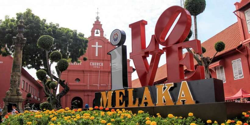 Malacca: Historical Private Malacca Tour from Kuala Lumpur - Jonker Street Time and the Lunch You Choose