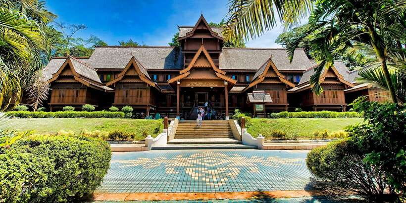 Malacca: Historical Private Malacca Tour from Kuala Lumpur - Is $133 Good Value for This Private Heritage Day?
