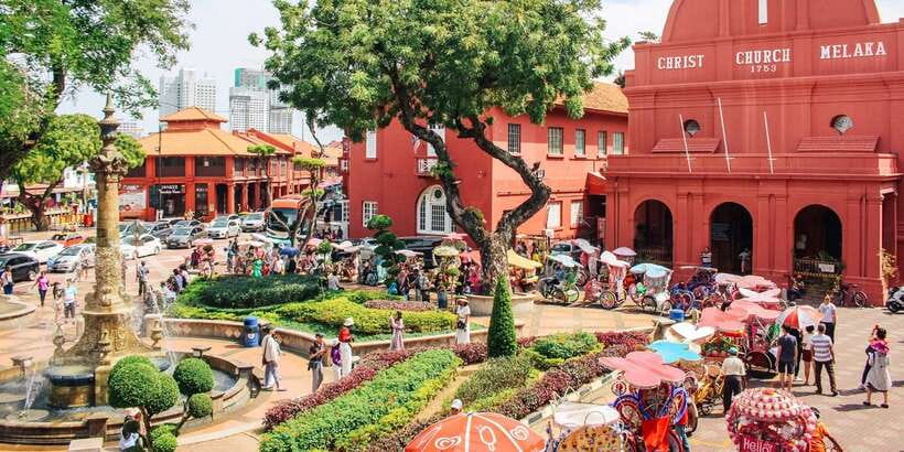 Malacca: Historical Private Malacca Tour from Kuala Lumpur - FAQ