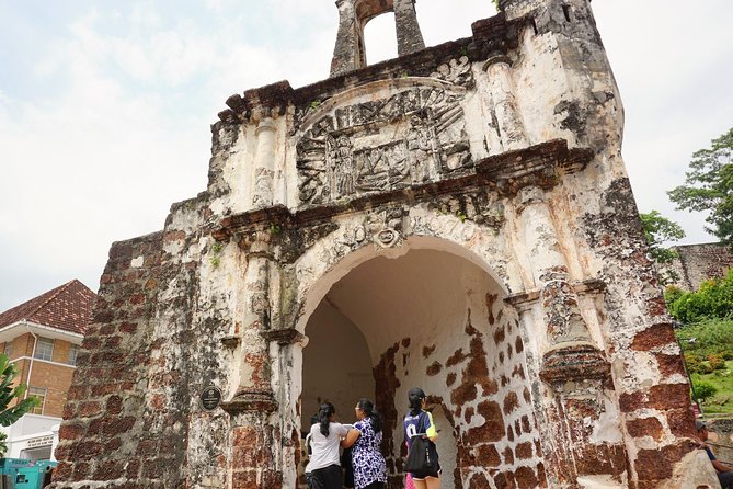 Malacca Historical Private Tour With Personal Chauffeur - Key Highlights You’ll Actually Notice