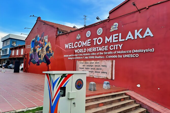Malacca Night Tour with River Cruise & Trishaw Ride from KL (SIC) - Key things that make this Malacca night plan worth it