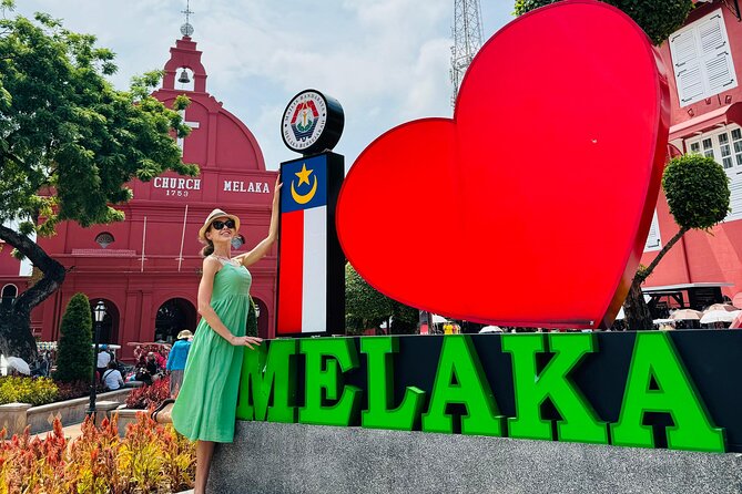 Malacca's Famous Spots: Private Day Tour - A Full Malacca Day From Kuala Lumpur, Without the Stress
