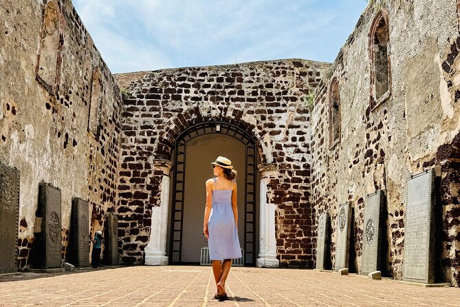 Malacca's Famous Spots: Private Day Tour - Getting Started: The 9:00 am Pickup and the Travel Time Reality