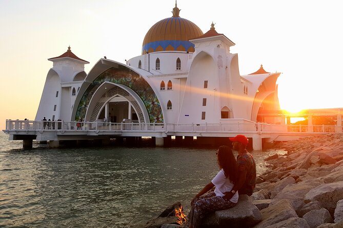 Malacca's Famous Spots: Private Day Tour - Stop 3: Red Square (Dutch Square) as Your Colonial Architecture Anchor