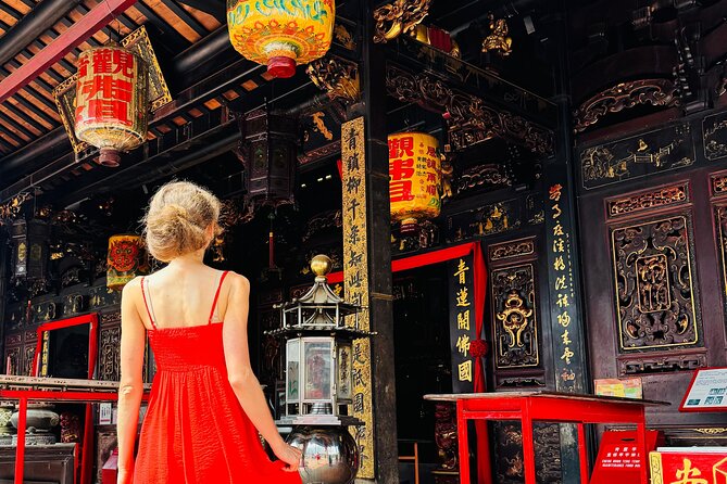 Malacca's Famous Spots: Private Day Tour - Stop 6: A’Famosa Fort, One of Southeast Asia’s Old European Remains
