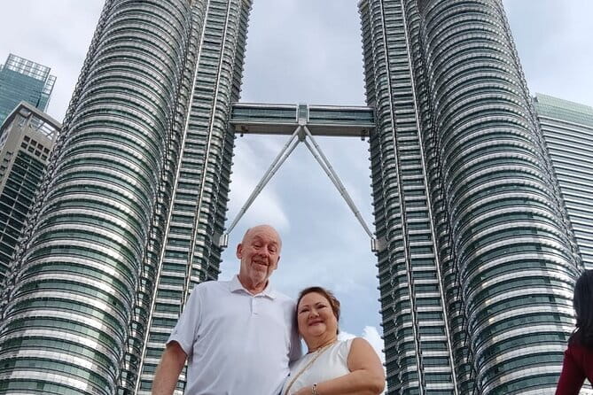 Malaysia: Aquaria KLCC Admission E-Ticket - Tickets and e-entry: using the e-ticket the right way