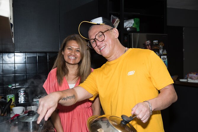 Malaysia Cooking Classes With Local - Quick Hits