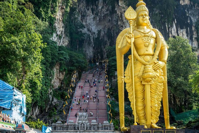 Malaysia Countryside and Batucaves from Kuala Lumpur - Price and value: why $25 can make sense (and when it won’t)
