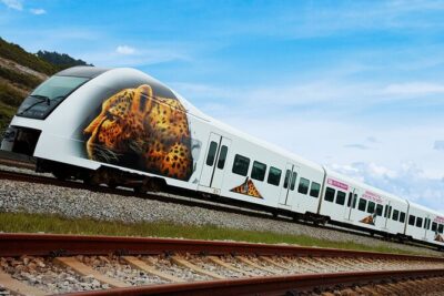 Malaysia: KLIA Ekspres Airport Train Ticket - KL Sentral station codes and how to not lose time