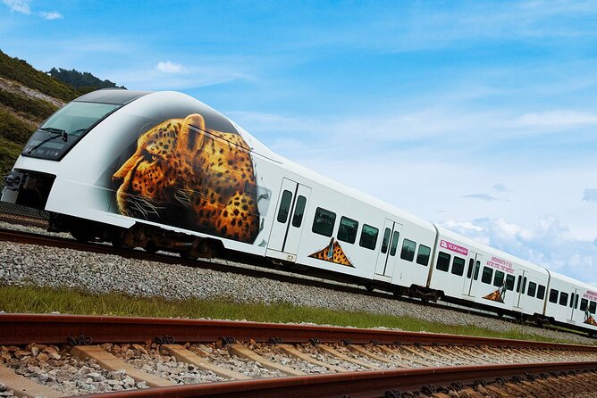 Malaysia: KLIA Ekspres Airport Train Ticket - KL Sentral station codes and how to not lose time