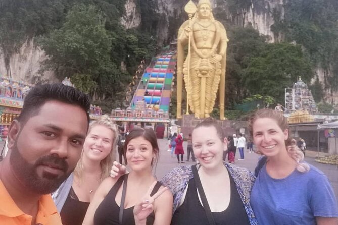 MALAYSIAN CULTURE, TRADITION and NATURE TOUR (All in One Day) - Thean Hou Temple and Little India: Two Faiths, Two Photo Styles