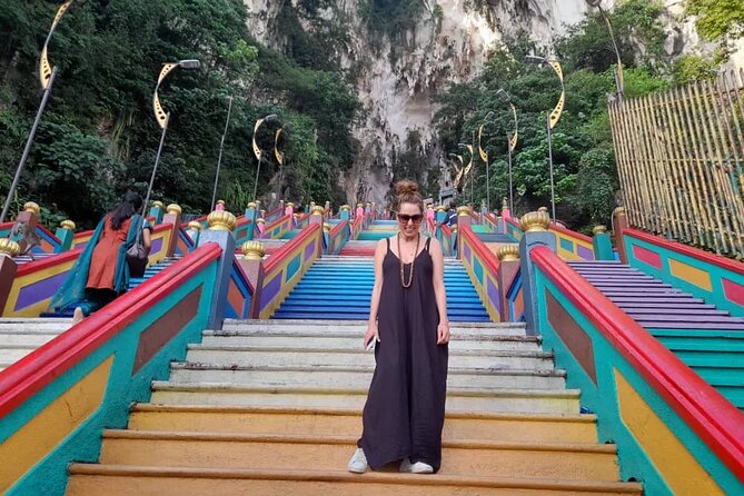 Malaysia's Countryside & Batu Caves Tour - What to pack for comfort on a cave-and-craft day
