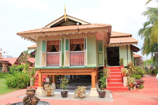 Melaka Full-Day Trip From Kuala Lumpur - Key Highlights You’ll Actually Feel During the Day