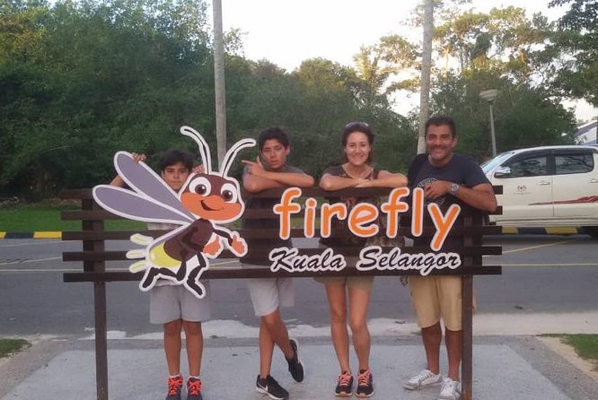 Monkey Hill, Eagle and Firefly Tour - Key things you’ll notice on this Monkey Hill, Eagle and Firefly Tour
