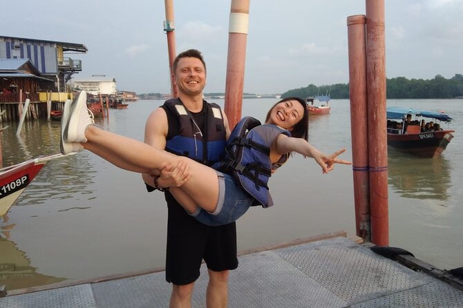 Nature’s Wonders: Kuala Selangor Fireflies & Hot Springs Tour - KL to Kuala Selangor After Dark: The Ride Works for One Big Night
