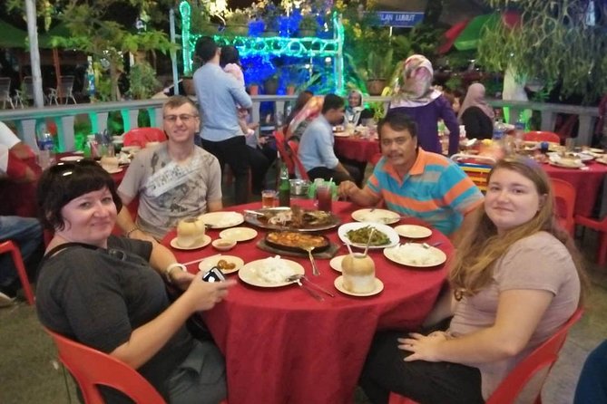 Nature’s Wonders: Kuala Selangor Fireflies & Hot Springs Tour - Kuala Selangor Firefly Park Boat Ride: The Main Act (and the Rules That Make It Work)