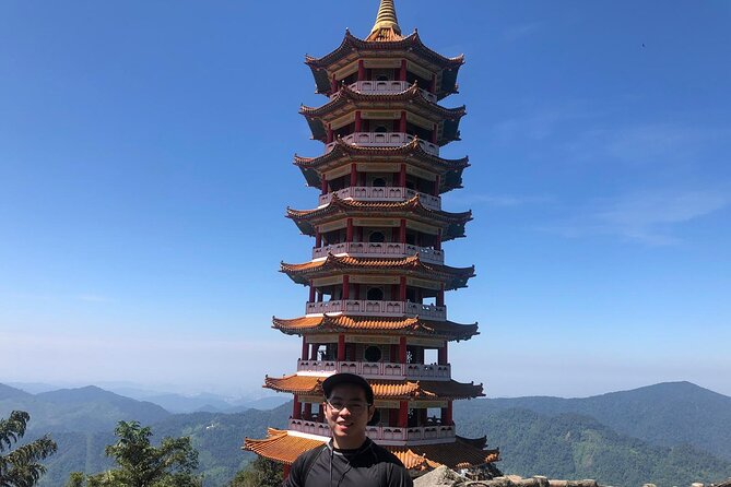 One Day Genting Highland Tour from Kuala Lumpur with Cable Car - Genting Casino: A Legal Side of Malaysia’s Entertainment Scene