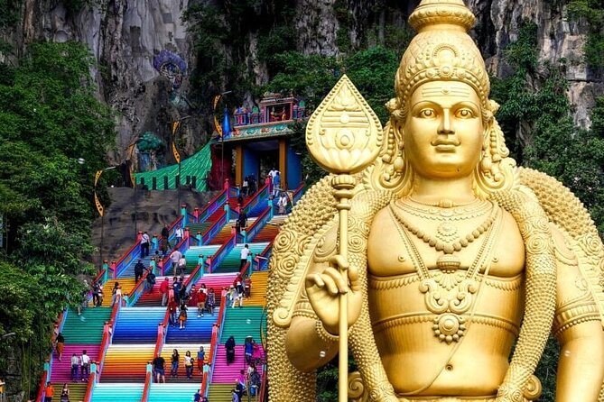 One Day Genting Highland Tour from Kuala Lumpur with Cable Car - Pickup, Drive Through Hills, and the Gombak Segment