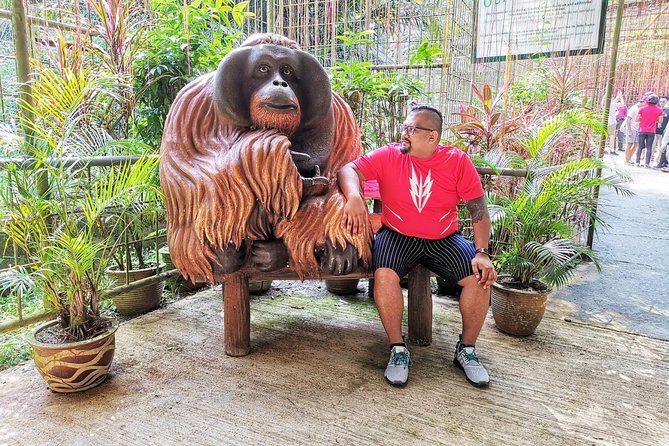 Orang Utan Island and Perak Tong Cave Temple Day Tour from Kuala Lumpur - Price and Value: Does This $132 Day Trip Make Sense?