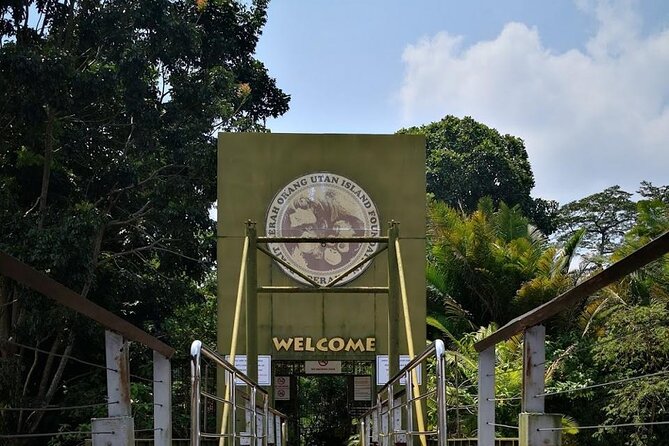 Orang Utan Island Day Tour (Bukit Merah) - Pickup, timing, and the small logistics that matter