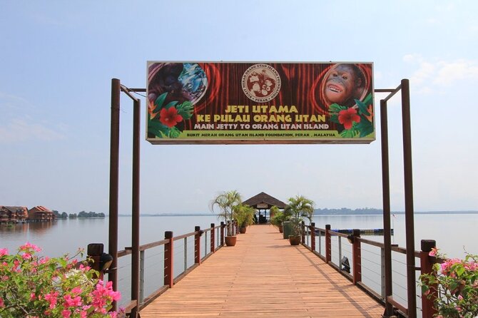 Orang Utan Island Day Tour (Bukit Merah) - Should you book this tour or plan it yourself?