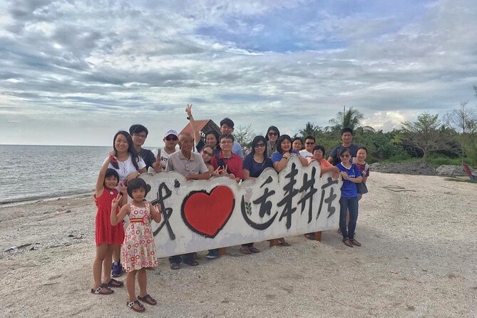 Paddy Field, Fishing Village Sekinchan DAY Tour Lunch (SIC-Shared/Join In Tour) - Key Highlights Worth Booking for
