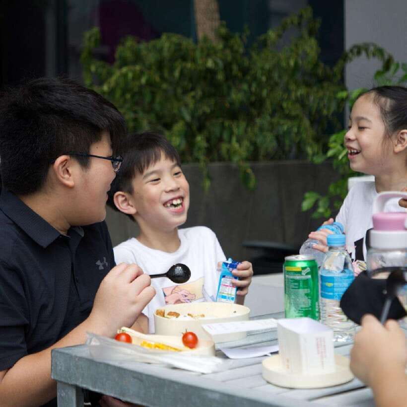Petaling Jaya: ESCAPE Entry Ticket - Practical Tips That Make the Day Easier