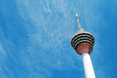 Petronas Twin Towers Skybridge and Kuala Lumpur City Tour - Merdeka Square and King’s Palace: colonial-era photos without the stress