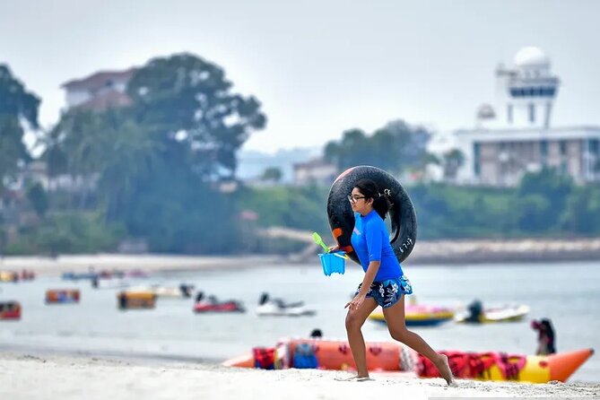 Port Dickson Beach Day Tour with Sunset Cruise - Kuala Lumpur to Port Dickson: stress-free by design