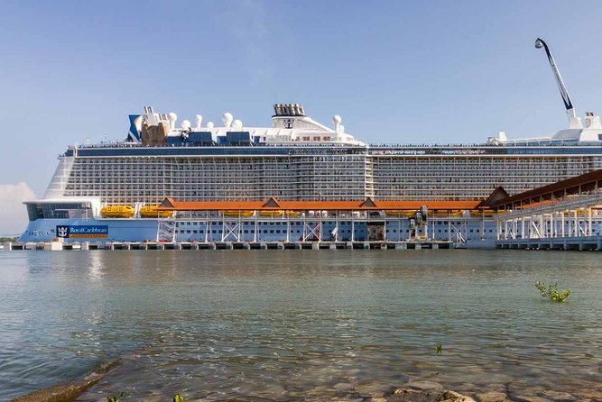 Port Klang Shore Excursions for KL City Tour - Key points to know before you go
