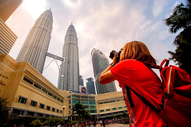 Private Day Kuala Lumpur Photographic Tour With Petronas Twin Tower & Batu Caves - Key things I’d plan around