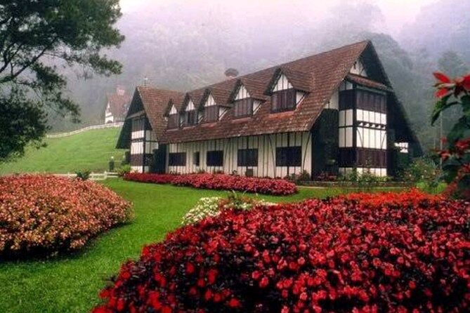 Private Full-Day Cameron Highlands Nature Tour from Kuala Lumpur - Bee Farms That Go Beyond Honey Candy