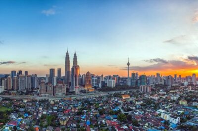 Private Full Day Kuala Lumpur City Tour with the Batu Caves - The 9:00 am start: how the day is paced