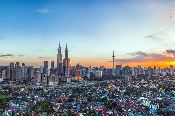 Private Full Day Kuala Lumpur City Tour with the Batu Caves - The 9:00 am start: how the day is paced