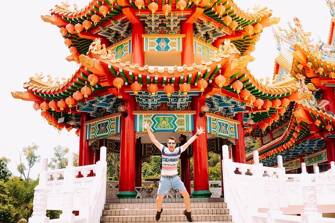 Private Half-Day Batu Caves and Cutural Tour in Kuala Lumpur - Value at $35 and how to avoid the common time traps