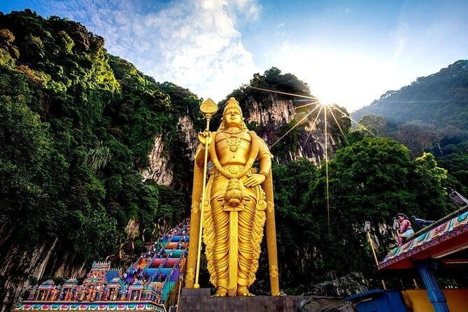 Private Half-Day Cultural Tour in Kuala Lumpur - Key highlights at a glance