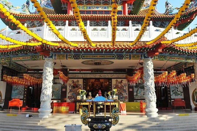 Private Half-Day Cultural Tour in Kuala Lumpur - How long is “half-day,” really? (and why timing matters)