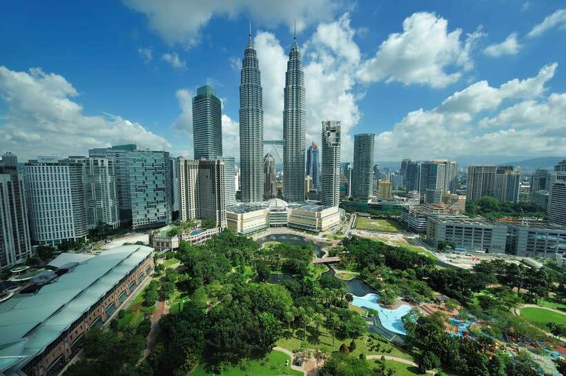 Private Kuala Lumpur and Putrajaya Highlights in One Day - Key highlights that make this day feel worth it
