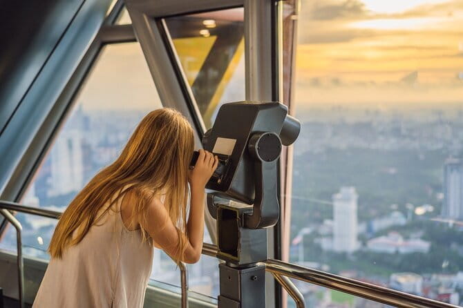 Private Kuala Lumpur City Tour with KL Tower & Batu Caves - A full-day private KL route that stays efficient