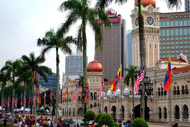 Private Kuala Lumpur City Tour With Petronas Tower & Local Dinner - Timing and pacing: how to make a 4:00 pm start work