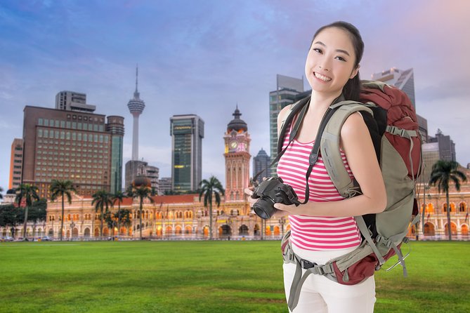 Private Kuala Lumpur City Tour With Petronas Tower & Local Dinner - Who this private KL evening tour suits best