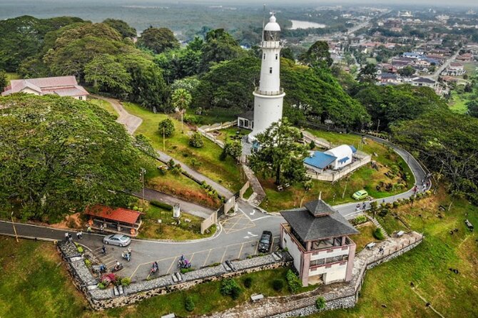 Private Kuala Lumpur Fairy Firefly And Monkey Hill Tour - Price and what you get for $159 per person