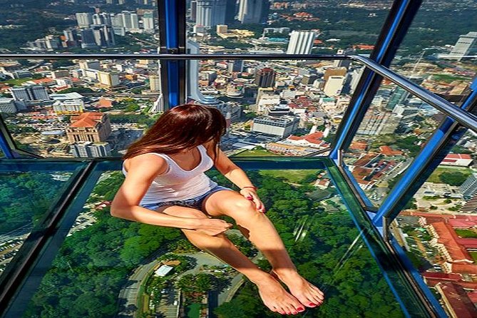 Private Kuala Lumpur Photographic Tour With Petronas Towers & Sky Box K.L Tower - Why this 6-hour private photo tour is a smart Kuala Lumpur plan